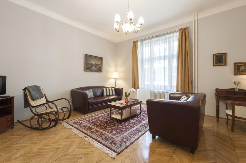 Liszt Ferenc Boutique Apartment Βουδαπέστη Εξωτερικό φωτογραφία