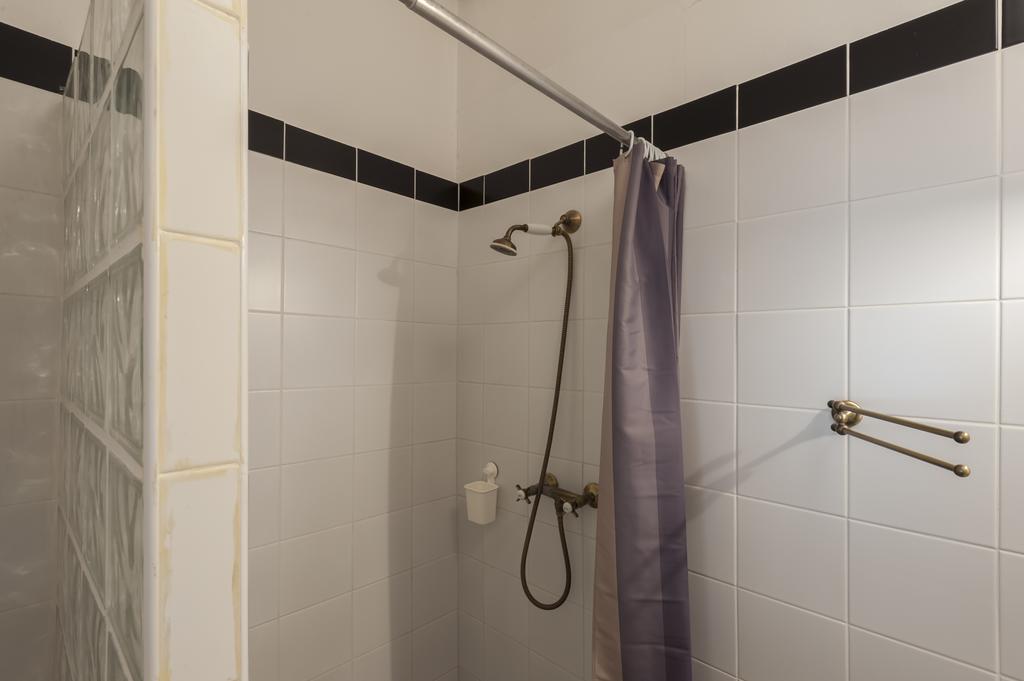 Liszt Ferenc Boutique Apartment Βουδαπέστη Εξωτερικό φωτογραφία