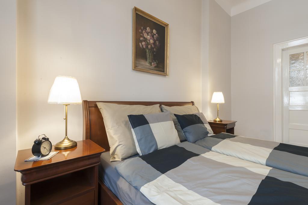 Liszt Ferenc Boutique Apartment Βουδαπέστη Εξωτερικό φωτογραφία